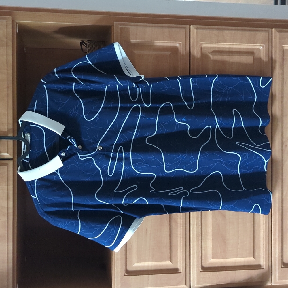 Polo shirt